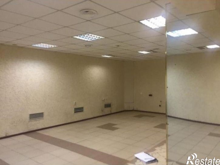 Торговое помещение Танкистов улица, 28