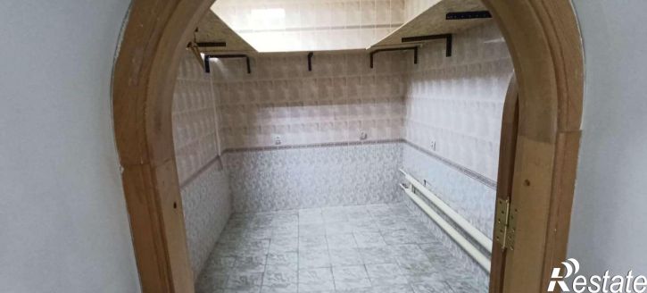 Торговое помещение Новоузенская улица, 138а