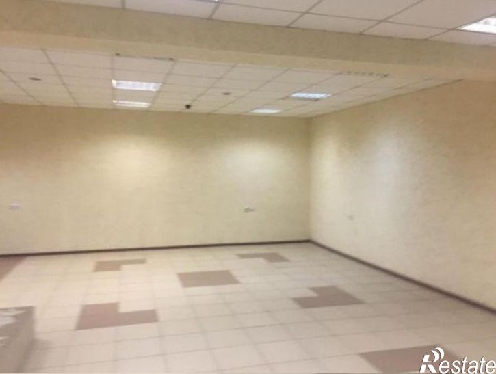 Торговое помещение Танкистов улица, 28