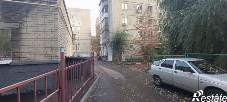 Торговое помещение имени Е.И. Пугачева улица, 171
