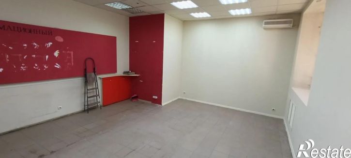 Торговое помещение Энтузиастов проспект, 31