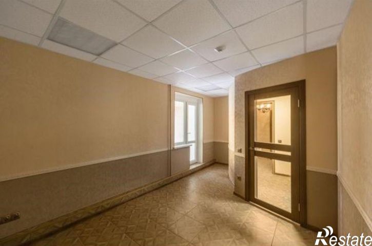 Офис Большая Горная улица, 277/279