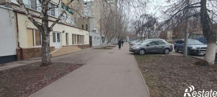 Офис Большая Горная улица, 277/279