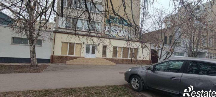Офис Большая Горная улица, 277/279