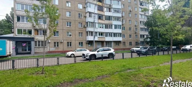 Торговое помещение Большая Горная улица, 289