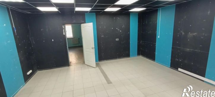 Торговое помещение Большая Садовая улица, 98