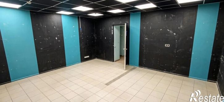 Торговое помещение Большая Садовая улица, 98