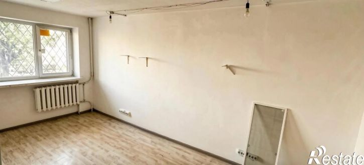 Торговое помещение Большая Садовая улица, 98