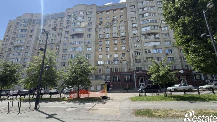 Торговое помещение Рахова улица, 61/71
