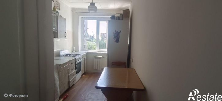 3-комн квартира Белоглинская ул, 21/31