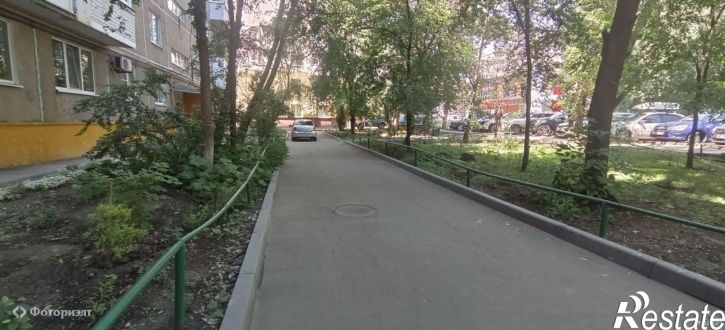 3-комн квартира Белоглинская ул, 21/31