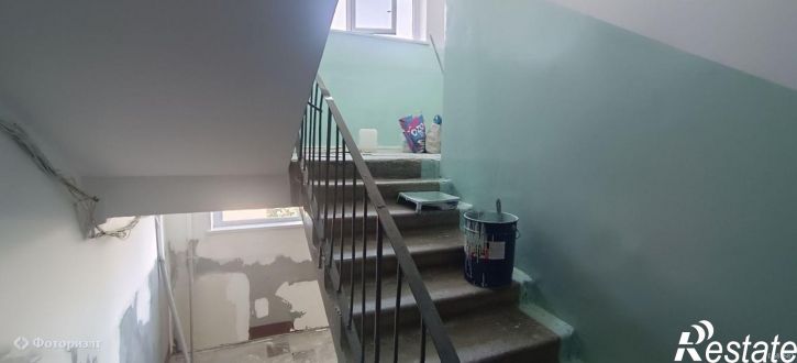 3-комн квартира Белоглинская ул, 21/31