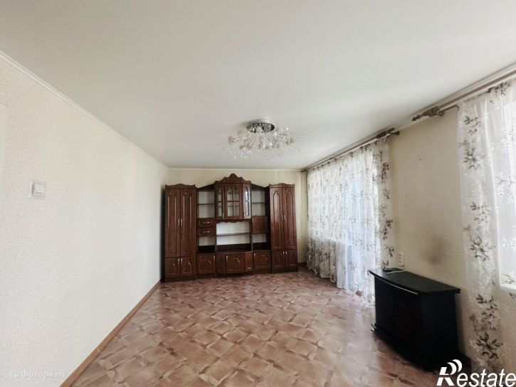 3-комн квартира Азина В.М. ул, 19