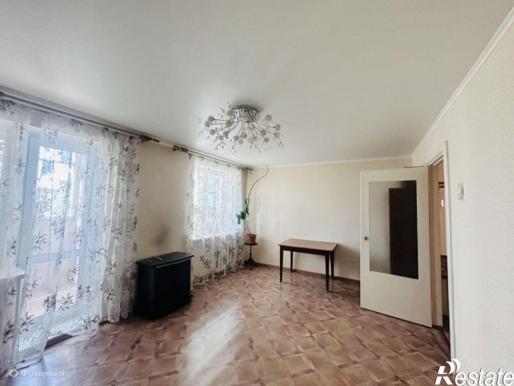 3-комн квартира Азина В.М. ул, 19