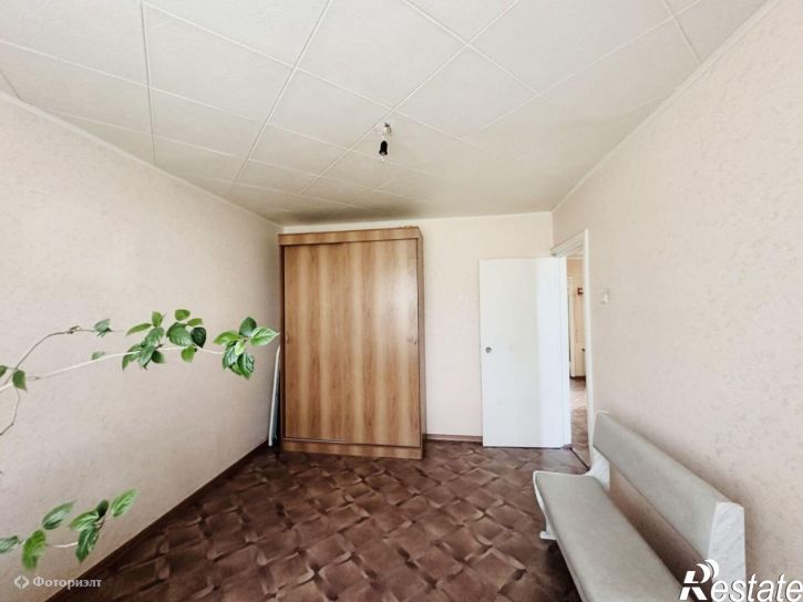 3-комн квартира Азина В.М. ул, 19