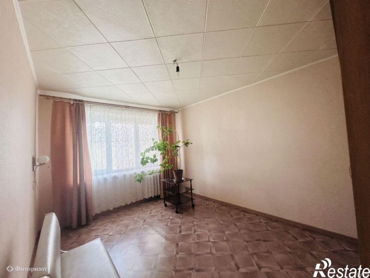 3-комн квартира Азина В.М. ул, 19