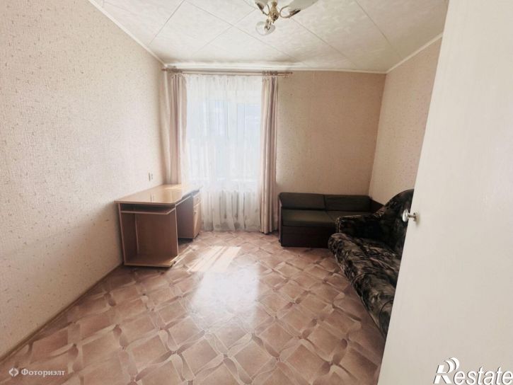 3-комн квартира Азина В.М. ул, 19