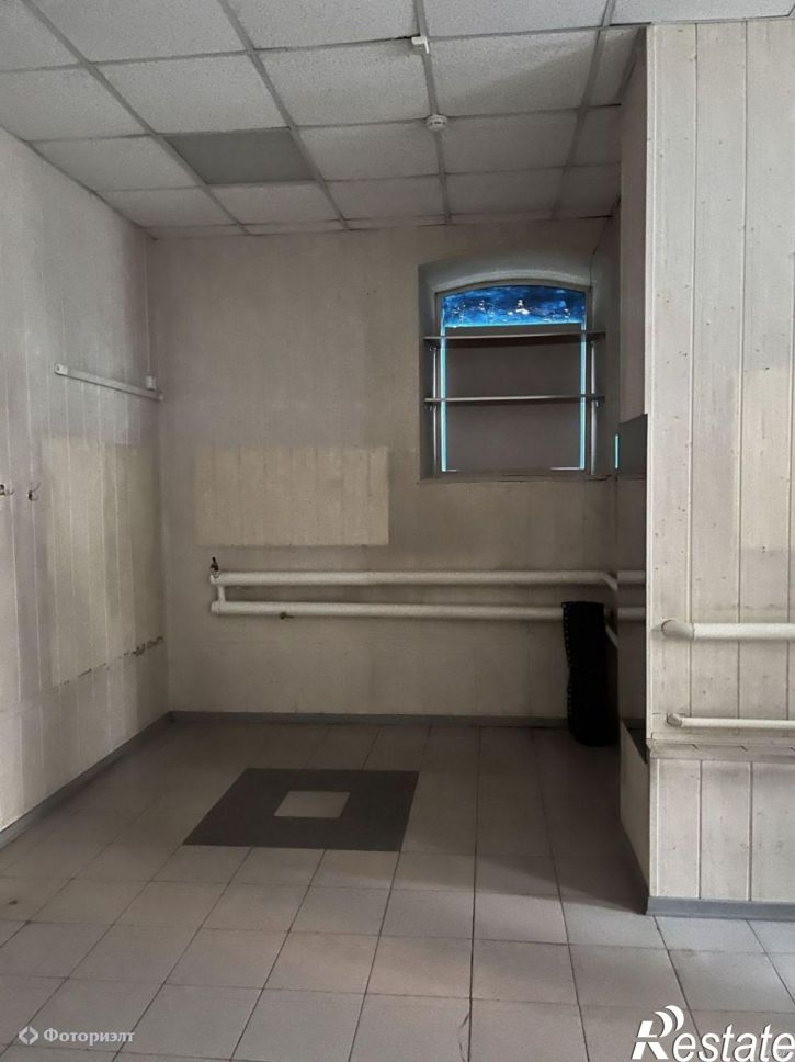 Торговое помещение Московская ул, 91