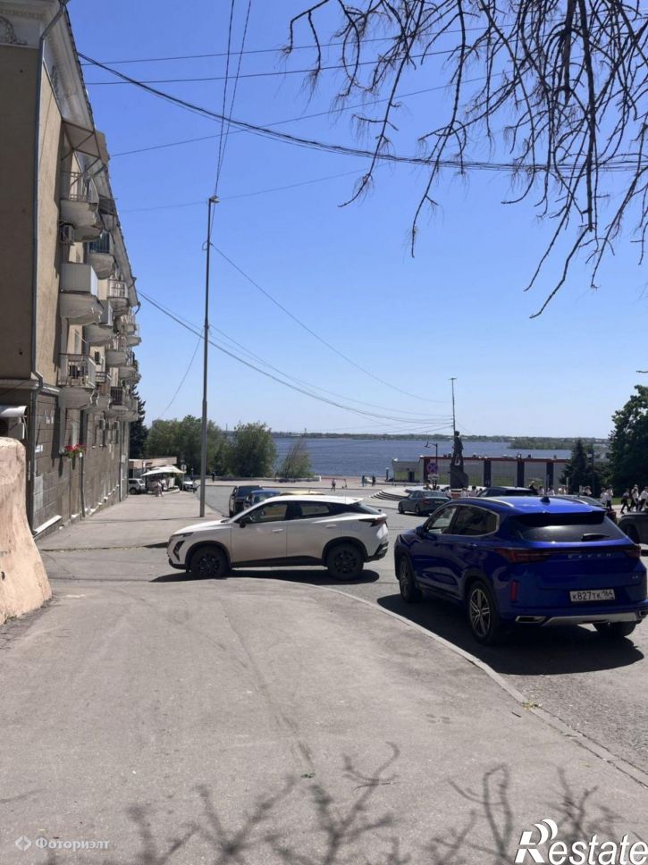 4-комн квартира Лермонтова М.Ю. ул, 22