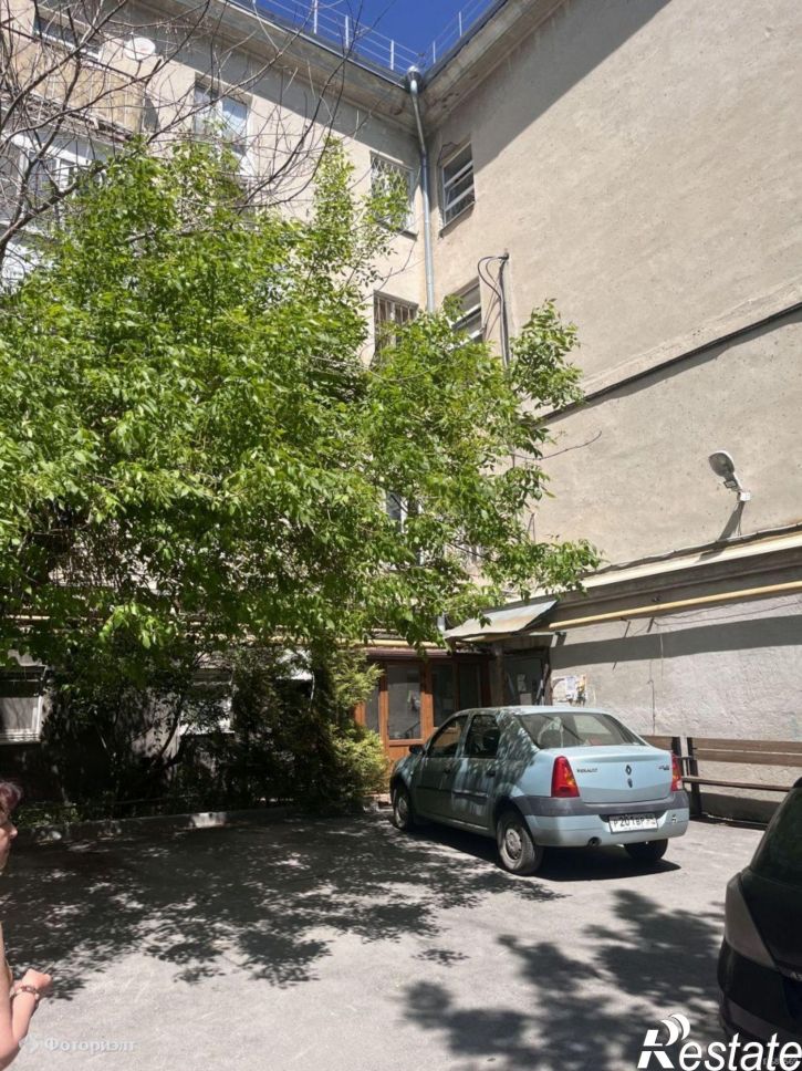 4-комн квартира Лермонтова М.Ю. ул, 22