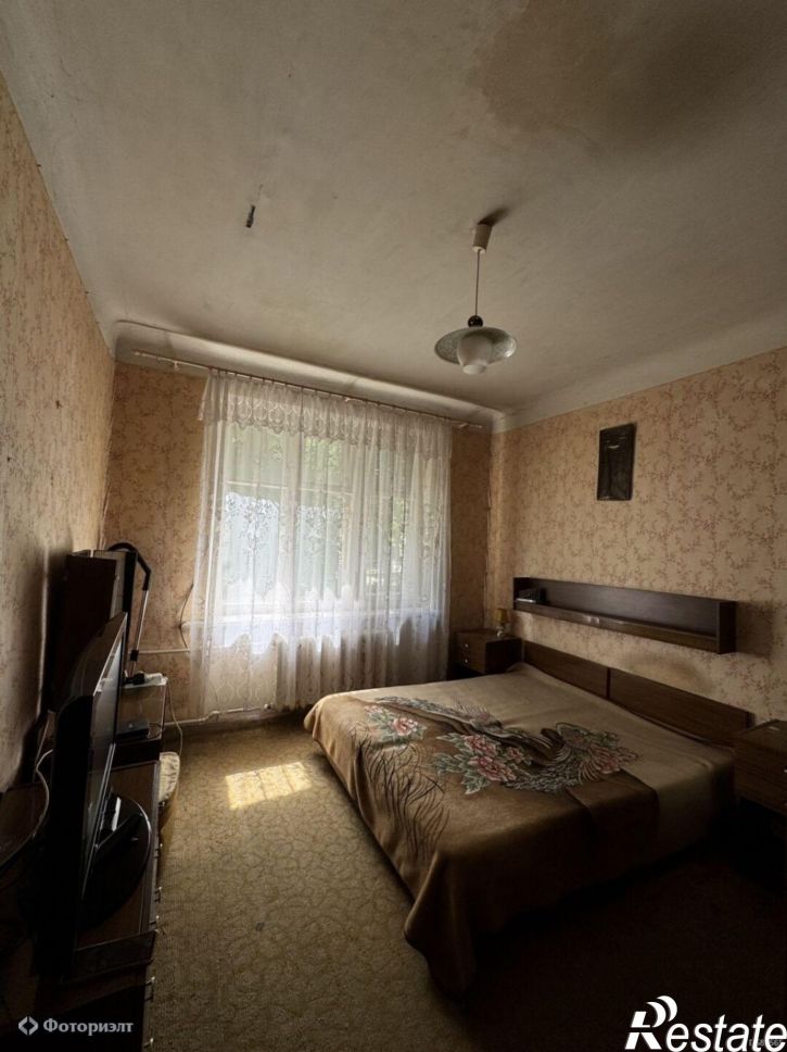 2-комн квартира Ломоносова М.В. ул, 17
