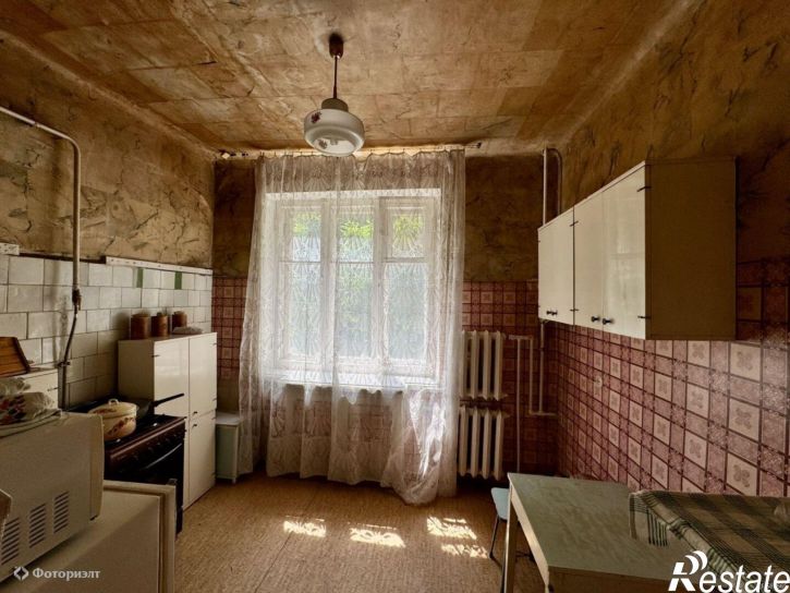 2-комн квартира Ломоносова М.В. ул, 17
