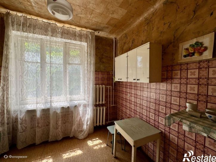 2-комн квартира Ломоносова М.В. ул, 17