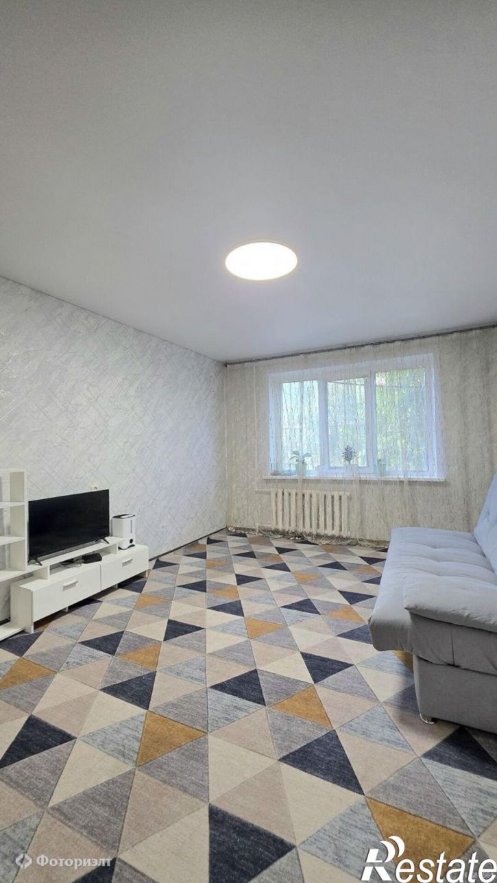 3-комн квартира Уфимцева К.Г. ул, 6