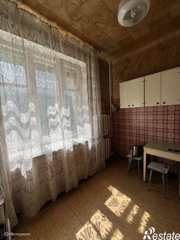 2-комн квартира Ломоносова М.В. ул, 17