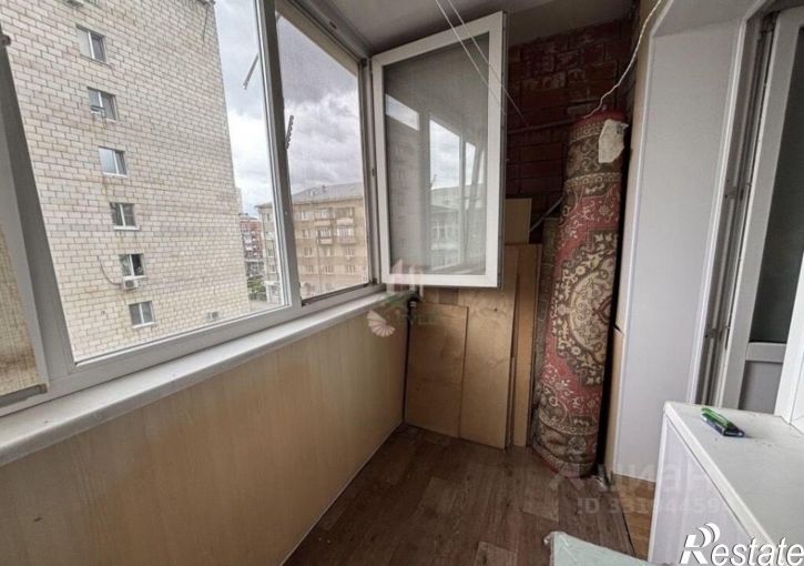 2-комн квартира ул им Чернышевского Н.Г., 139,  д. 139