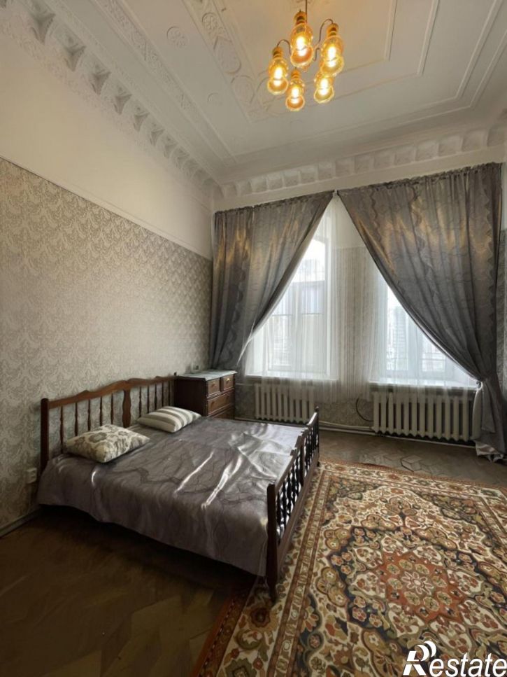 Комната ул Московская, 92,  д. 92