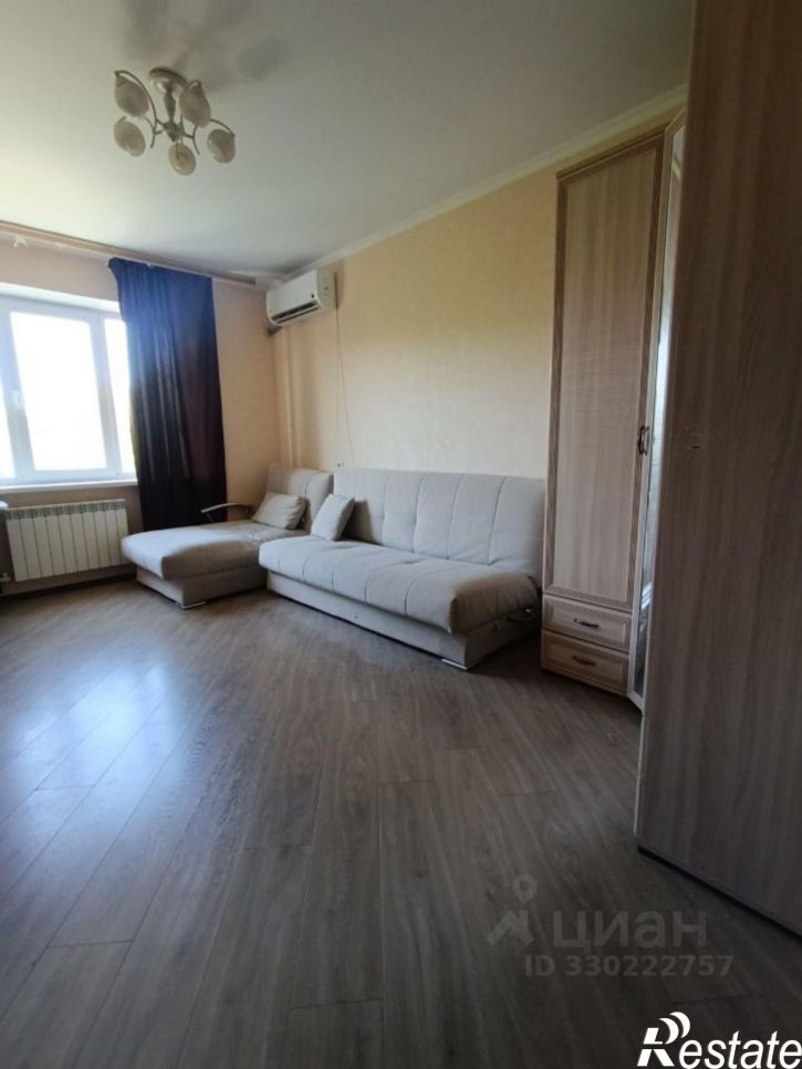 3-комн квартира ул Ростовская, 34/36,  д. 34/36