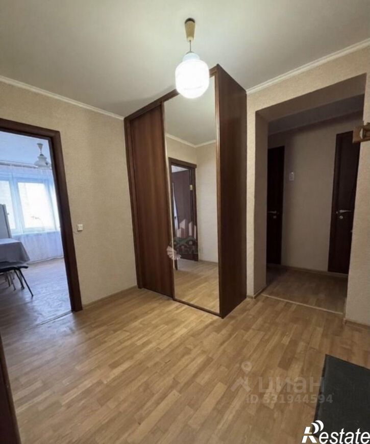 2-комн квартира ул им Чернышевского Н.Г., 139,  д. 139