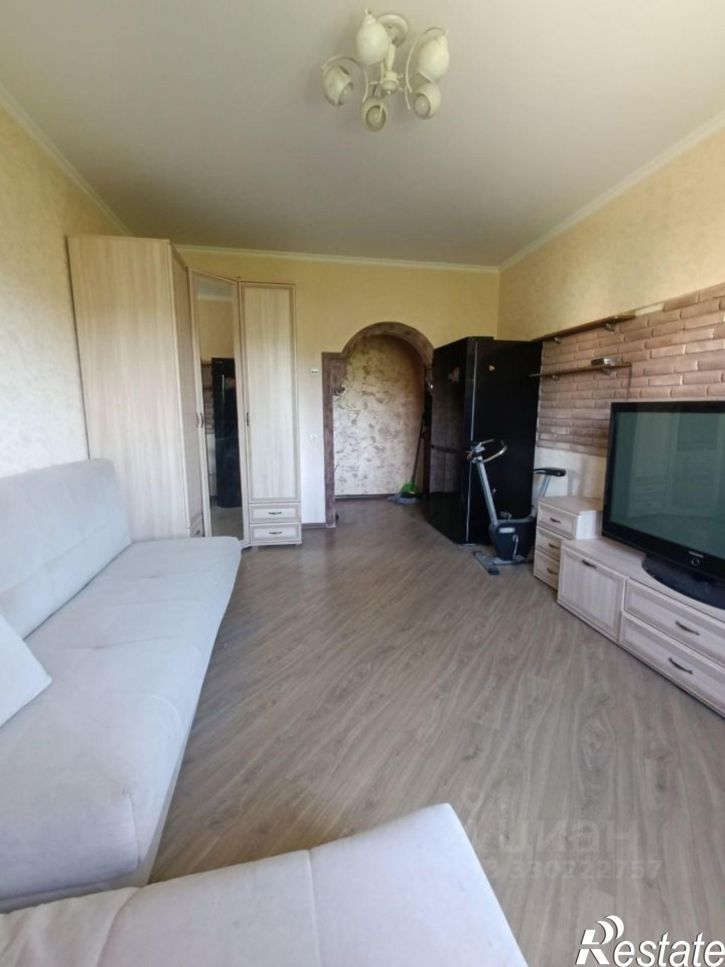 3-комн квартира ул Ростовская, 34/36,  д. 34/36