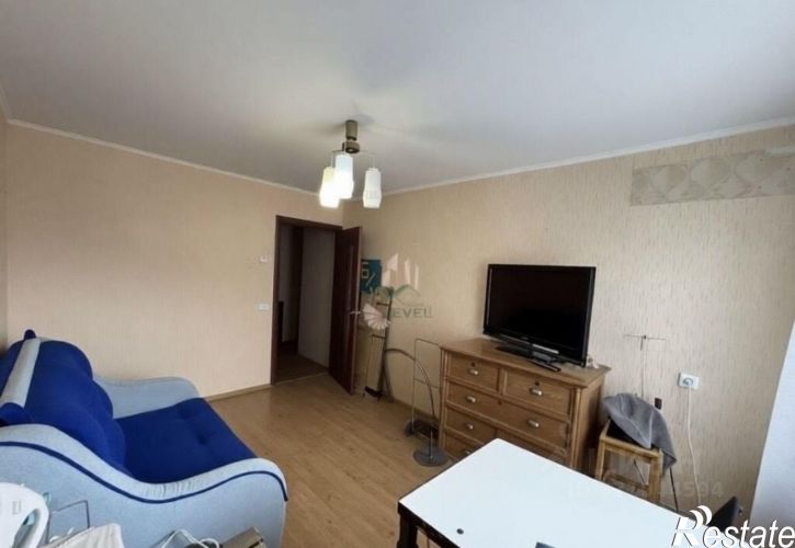 2-комн квартира ул им Чернышевского Н.Г., 139,  д. 139