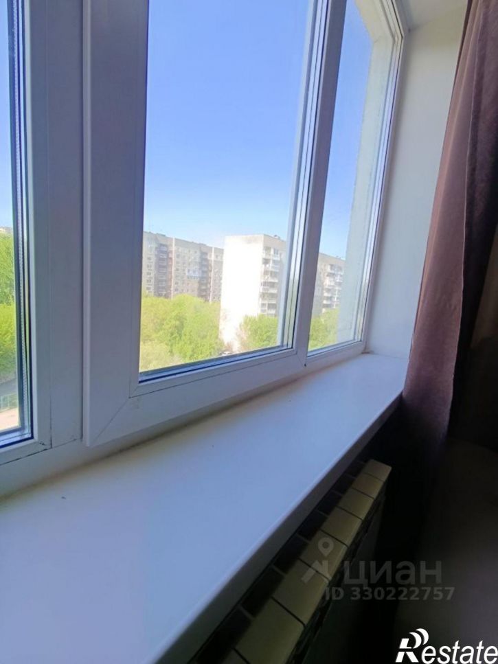 3-комн квартира ул Ростовская, 34/36,  д. 34/36