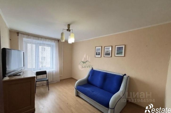 2-комн квартира ул им Чернышевского Н.Г., 139,  д. 139