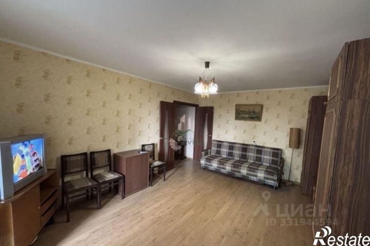 2-комн квартира ул им Чернышевского Н.Г., 139,  д. 139