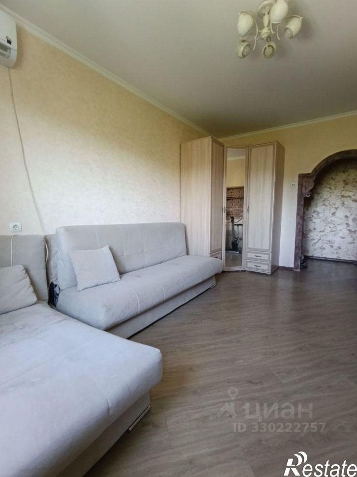 3-комн квартира ул Ростовская, 34/36,  д. 34/36