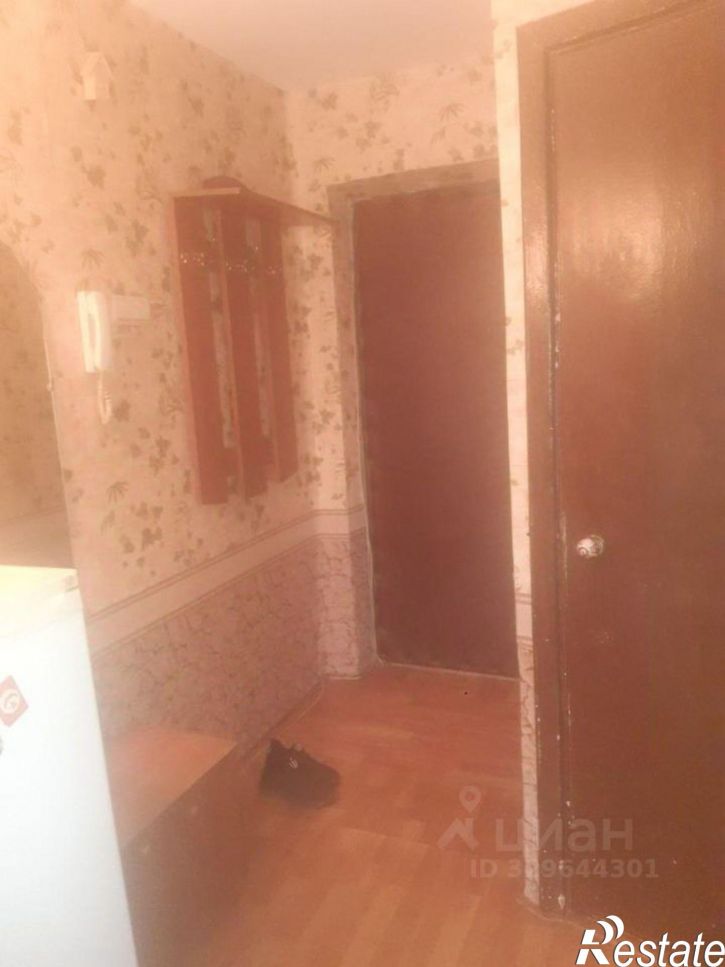 1-комн квартира 2-й Магнитный пр-д, 52,  д. 52