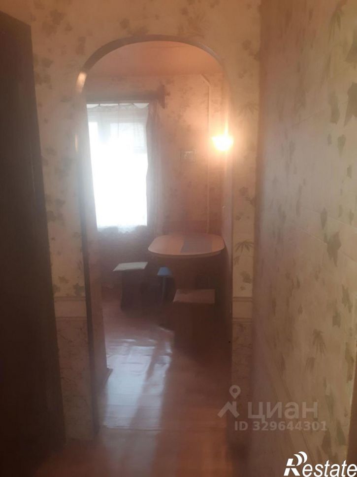 1-комн квартира 2-й Магнитный пр-д, 52,  д. 52