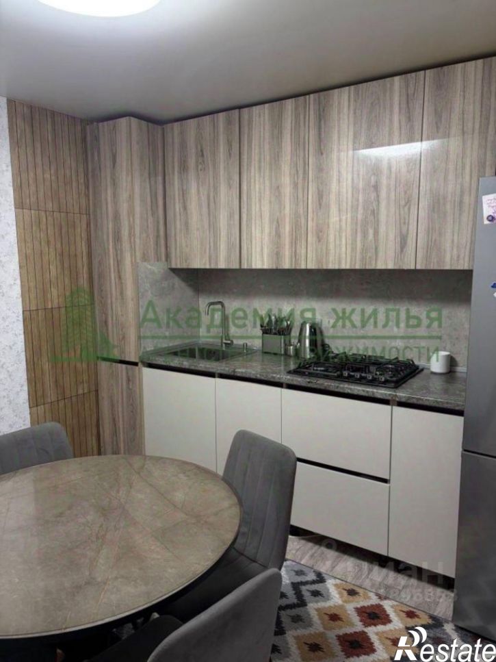 2-комн квартира ул им Еремина Б.Н., 3,  д. 3
