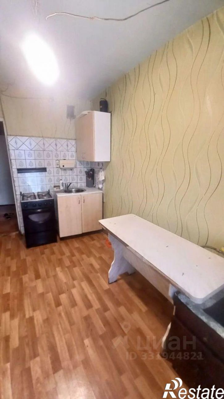3-комн квартира ул Державинская, 5,  д. 5