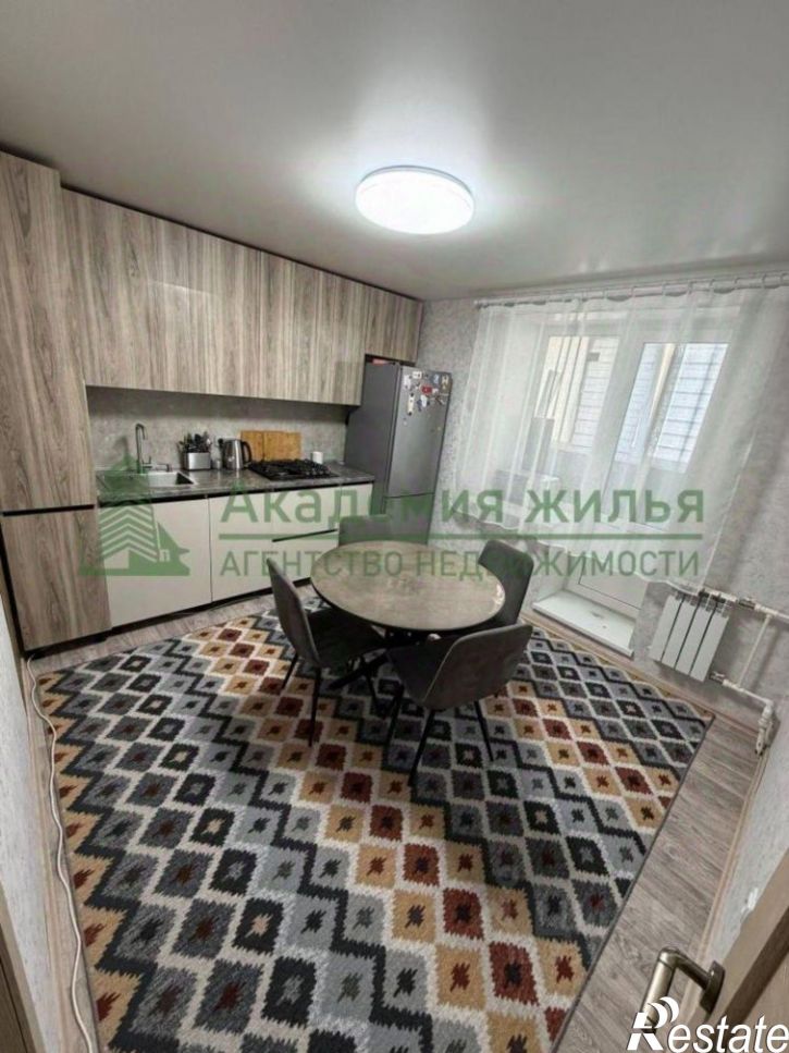 2-комн квартира ул им Еремина Б.Н., 3,  д. 3