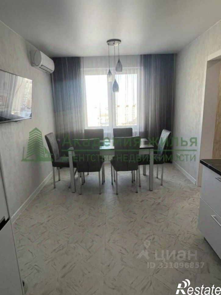 2-комн квартира ул им Лисина С.П., 17,  д. 17