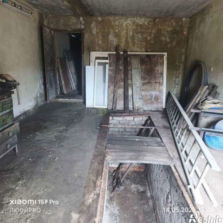 Гараж/парковка улица Техническая