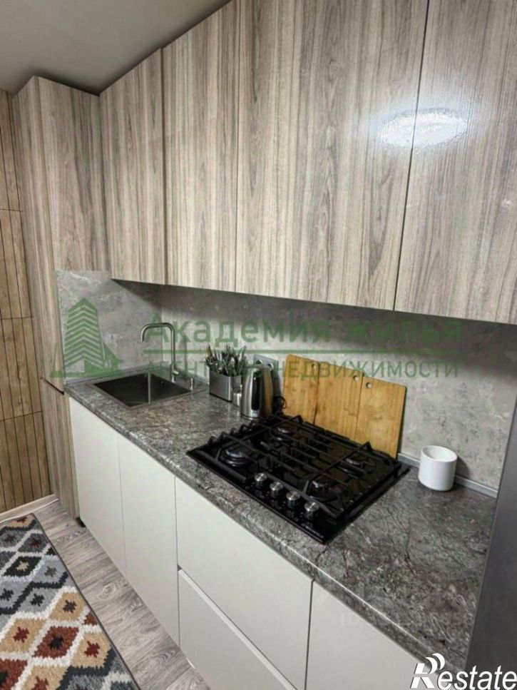 2-комн квартира ул им Еремина Б.Н., 3,  д. 3