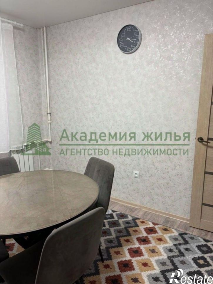 2-комн квартира ул им Еремина Б.Н., 3,  д. 3