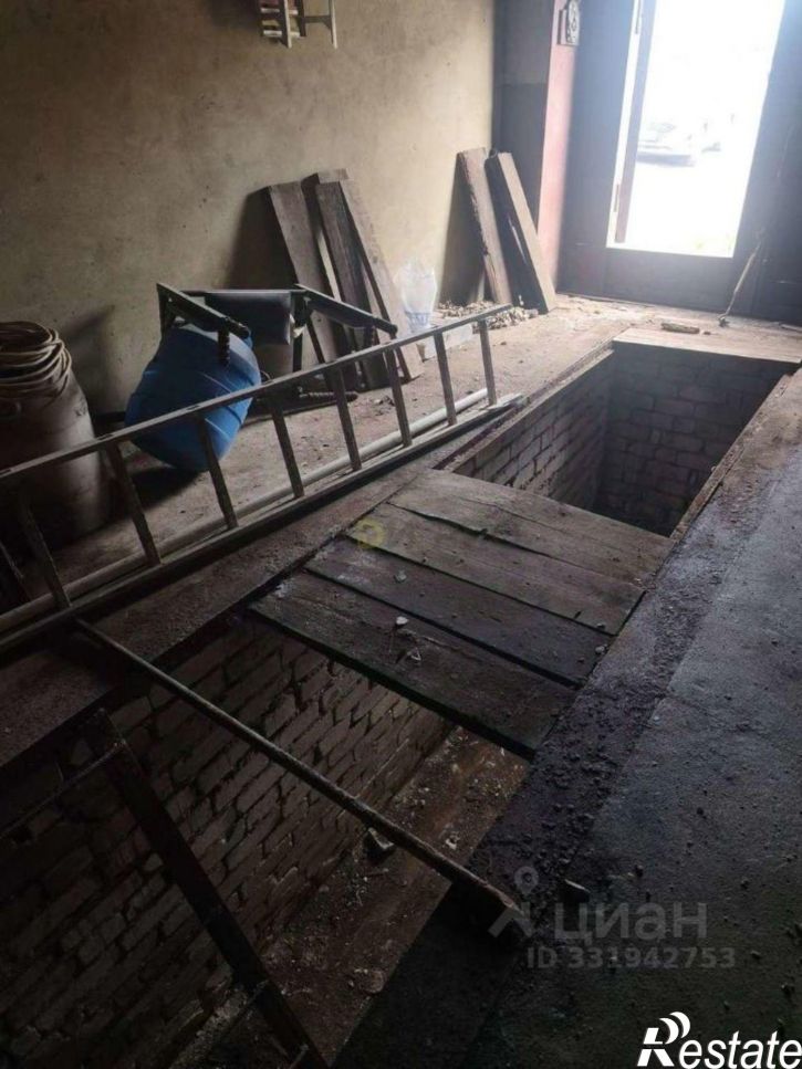 Гараж/парковка улица Техническая