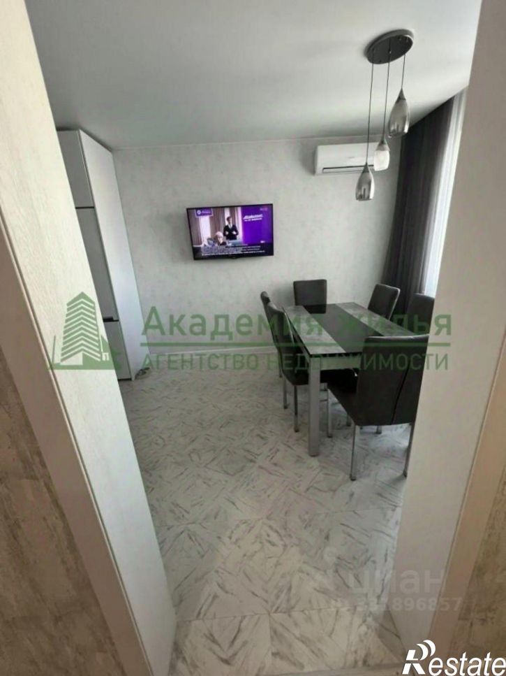 2-комн квартира ул им Лисина С.П., 17,  д. 17